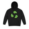 Cloke Mens Unplugged Hoodie Thumbnail