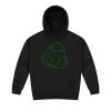 Cloke Mens Unplugged Hoodie Thumbnail