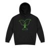 Cloke Mens Unplugged Hoodie Thumbnail