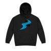 Cloke Mens Unplugged Hoodie Thumbnail