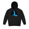 Cloke Mens Unplugged Hoodie Thumbnail