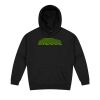 Cloke Mens Unplugged Hoodie Thumbnail