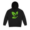 Cloke Mens Unplugged Hoodie Thumbnail