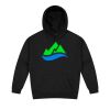 Cloke Mens Unplugged Hoodie Thumbnail