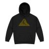 Cloke Mens Unplugged Hoodie Thumbnail