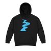 Cloke Mens Unplugged Hoodie Thumbnail