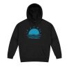 Cloke Mens Unplugged Hoodie Thumbnail