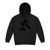 Cloke Mens Unplugged Hoodie Thumbnail