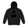 Cloke Mens Unplugged Hoodie Thumbnail