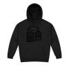 Cloke Mens Unplugged Hoodie Thumbnail