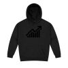 Cloke Mens Unplugged Hoodie Thumbnail