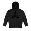 Cloke Mens Unplugged Hoodie Thumbnail