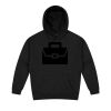 Cloke Mens Unplugged Hoodie Thumbnail