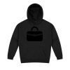 Cloke Mens Unplugged Hoodie Thumbnail