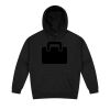 Cloke Mens Unplugged Hoodie Thumbnail
