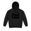 Cloke Mens Unplugged Hoodie Thumbnail