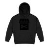 Cloke Mens Unplugged Hoodie Thumbnail