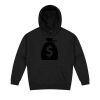 Cloke Mens Unplugged Hoodie Thumbnail