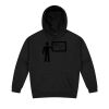 Cloke Mens Unplugged Hoodie Thumbnail