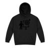Cloke Mens Unplugged Hoodie Thumbnail