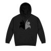 Cloke Mens Unplugged Hoodie Thumbnail
