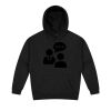 Cloke Mens Unplugged Hoodie Thumbnail