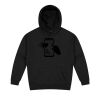 Cloke Mens Unplugged Hoodie Thumbnail