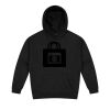 Cloke Mens Unplugged Hoodie Thumbnail