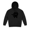 Cloke Mens Unplugged Hoodie Thumbnail