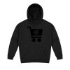 Cloke Mens Unplugged Hoodie Thumbnail
