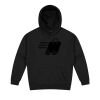 Cloke Mens Unplugged Hoodie Thumbnail