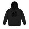 Cloke Mens Unplugged Hoodie Thumbnail