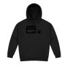 Cloke Mens Unplugged Hoodie Thumbnail