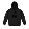 Cloke Mens Unplugged Hoodie Thumbnail