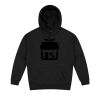 Cloke Mens Unplugged Hoodie Thumbnail