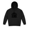 Cloke Mens Unplugged Hoodie Thumbnail