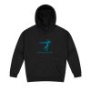 Cloke Mens Unplugged Hoodie Thumbnail