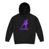 Cloke Mens Unplugged Hoodie Thumbnail