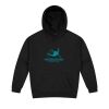 Cloke Mens Unplugged Hoodie Thumbnail