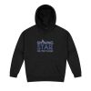 Cloke Mens Unplugged Hoodie Thumbnail