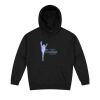 Cloke Mens Unplugged Hoodie Thumbnail