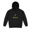 Cloke Mens Unplugged Hoodie Thumbnail