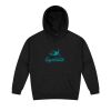 Cloke Mens Unplugged Hoodie Thumbnail