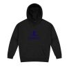 Cloke Mens Unplugged Hoodie Thumbnail