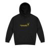 Cloke Mens Unplugged Hoodie Thumbnail