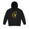 Cloke Mens Unplugged Hoodie Thumbnail