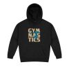 Cloke Mens Unplugged Hoodie Thumbnail