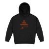 Cloke Mens Unplugged Hoodie Thumbnail