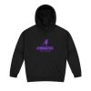 Cloke Mens Unplugged Hoodie Thumbnail