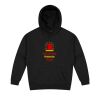Cloke Mens Unplugged Hoodie Thumbnail